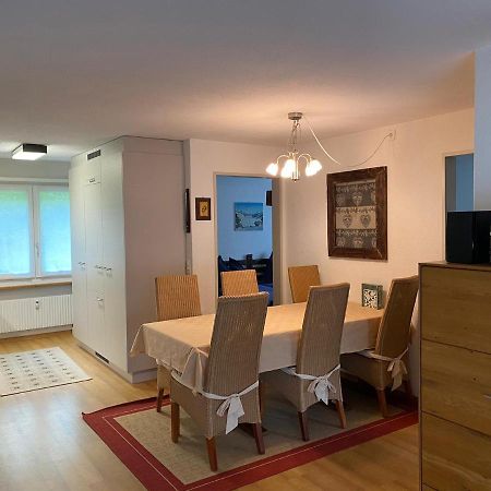 Superior Apartment 100M2 Bodmisonne - Grindelwald Luaran gambar