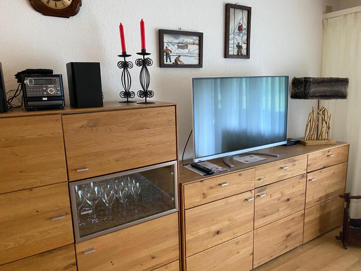 Superior Apartment 100M2 Bodmisonne - Grindelwald Luaran gambar