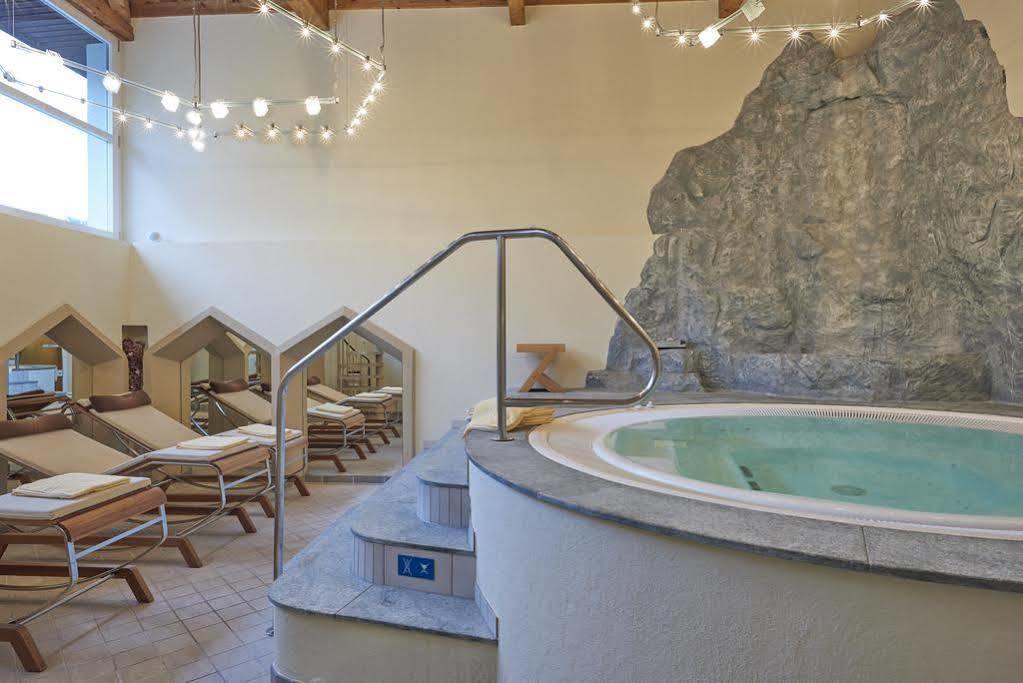 Superior Apartment 100M2 Bodmisonne - Grindelwald Luaran gambar